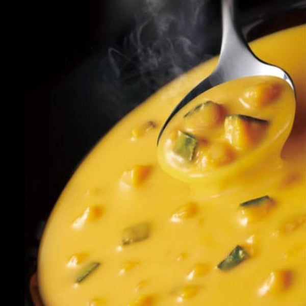 ハインツ かぼちゃポタージュスープ 160g