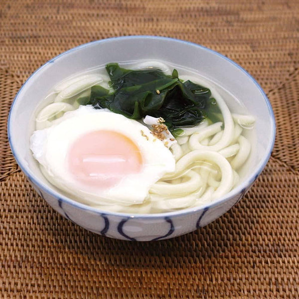 七福 有機白だししいたけ入りだし 360ml