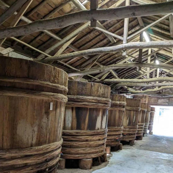 七福 有機白だししいたけ入りだし 360ml