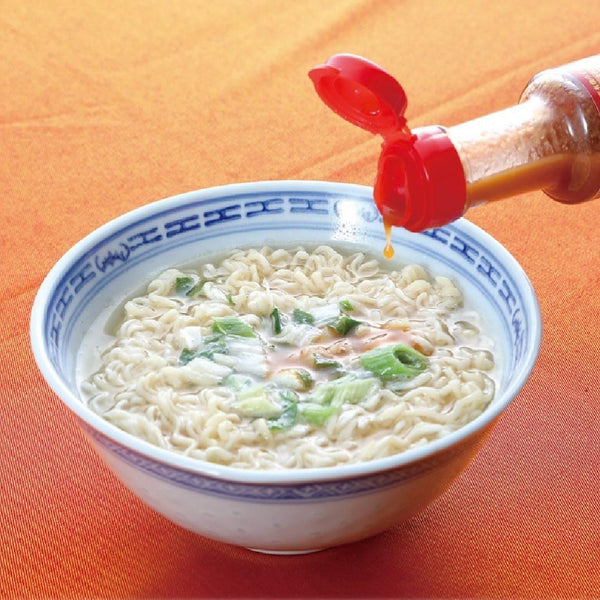 ヒカリフーズ オーガニックホットソース ゆずシトラスチリペッパーソース 100g