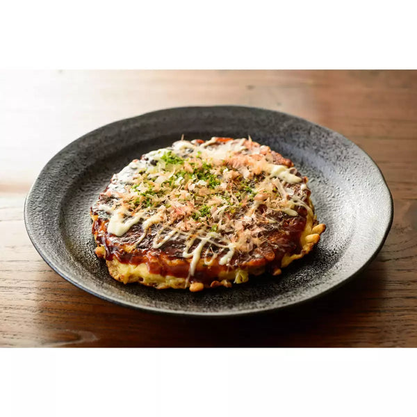 ヒカリ 有機お好みソース 関西風お好みソース 300g