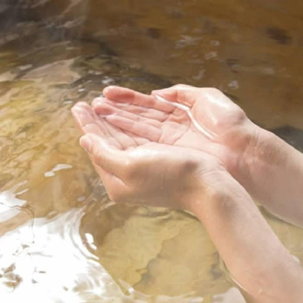 ヒノキ温泉バスボール 天然ヒノキ材芳香剤 5個パック