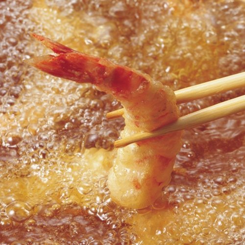 堀内 伝統的製法で圧搾されたキャノーラ油 中性揚げ油 455g
