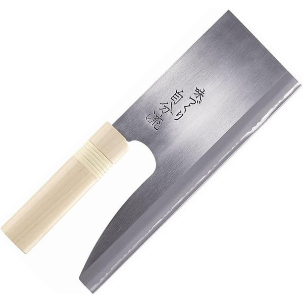 豊年 面切包丁 そば切り包丁 240mm