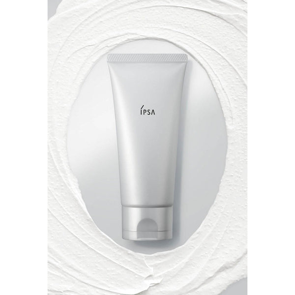 イプサ ルミナライジング クレイマスク リンスオフ クレイ洗顔料 100g