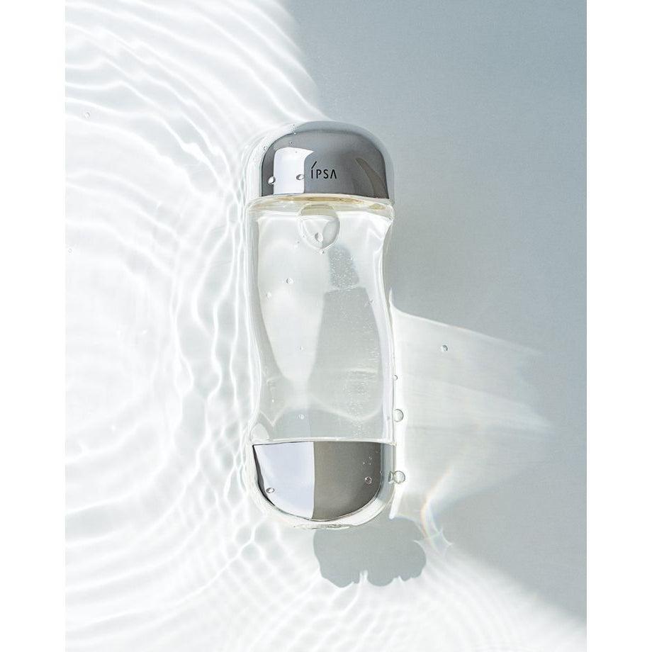 イプサ タイムリセット アクア モイスチャーリテイニングローション 200ml