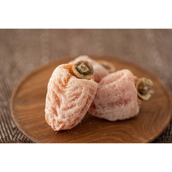 市田柿 干し柿 特大サイズ 700g