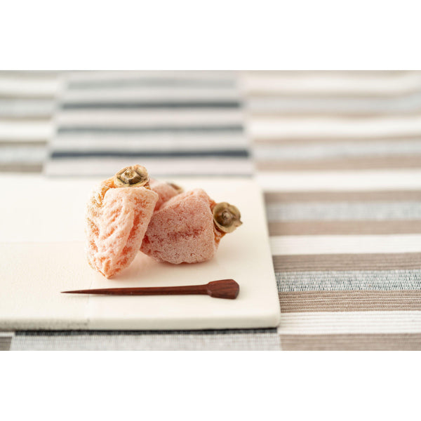 市田柿 干し柿 特大サイズ 700g