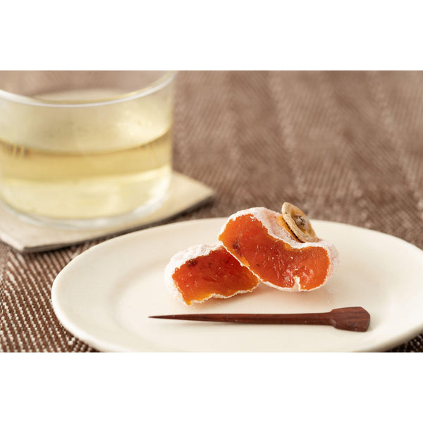 市田柿 干し柿 特大サイズ 700g