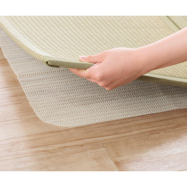 Ikehiko 3-Piece Japanese Tatami Mat Mattress Futon Base Semi Double