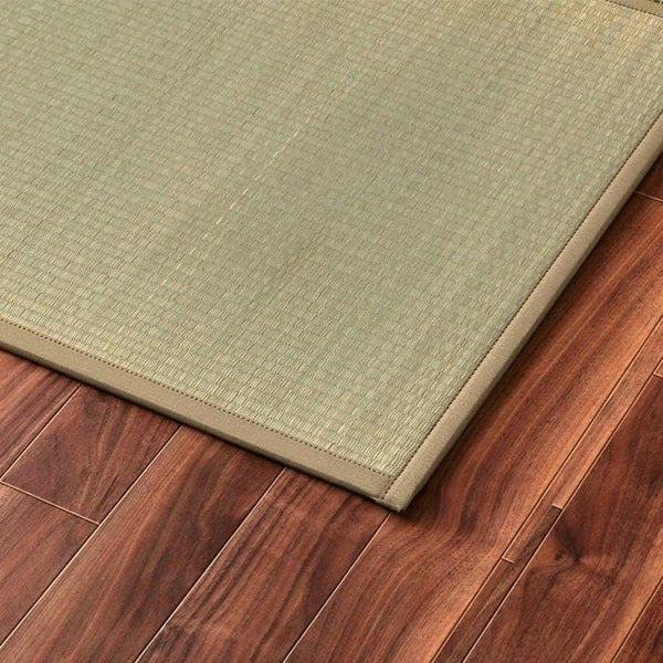 Ikehiko 3-Piece Japanese Tatami Mat Mattress Futon Base Semi Double