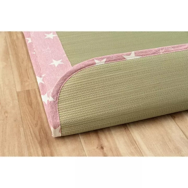 イケヒコ 国産い草ベビーマット 70×120cm