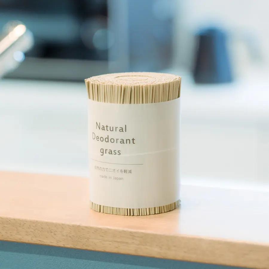 イケヒコ 天然消臭剤 い草消臭剤