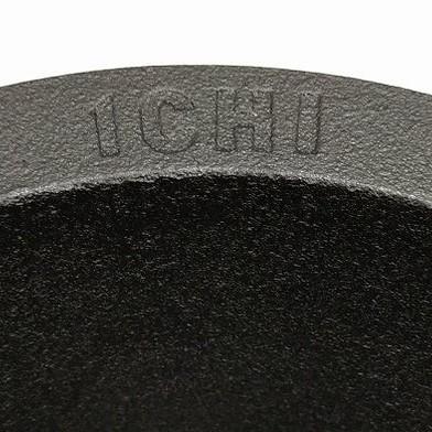 池永鋳鉄製 小型炊飯器 木蓋付き IH対応