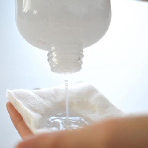 ナチュリエ ハトムギ スキンコンディショナー ハトムギスキンケアローション 500ml