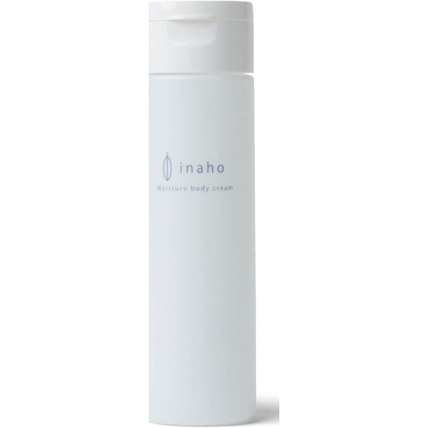 稲穂 高保湿米ぬかボディクリーム 200g