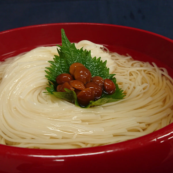 国産小麦粉使用 職人手打ち 稲庭うどん 450g
