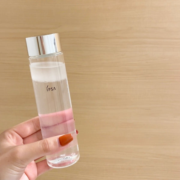イプサ クリアアップローション 2e スムージングトナー(乾燥肌用)142ml