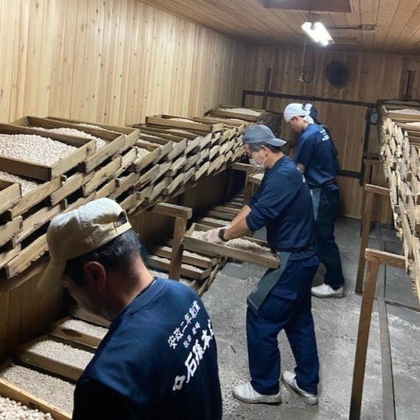 石巻 味噌たまり醤油 天然醸造調味料 300ml