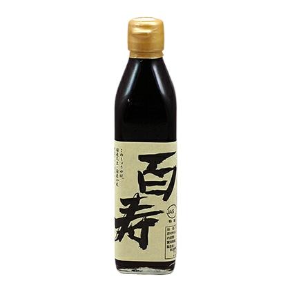 石孫醤油 一番搾り樽熟成濃口醤油 300ml