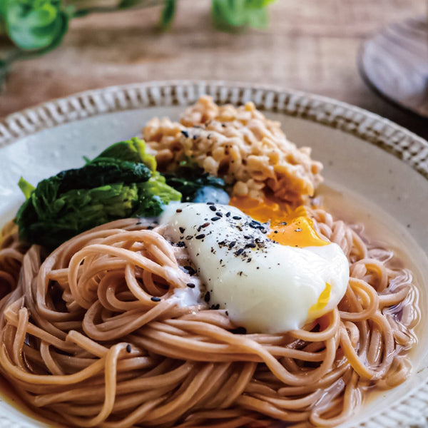 石丸 丸干し全粒粉うどん 200g