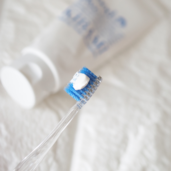 石澤研究所 ハミガキナデシコ 重曹歯磨き粉 140g