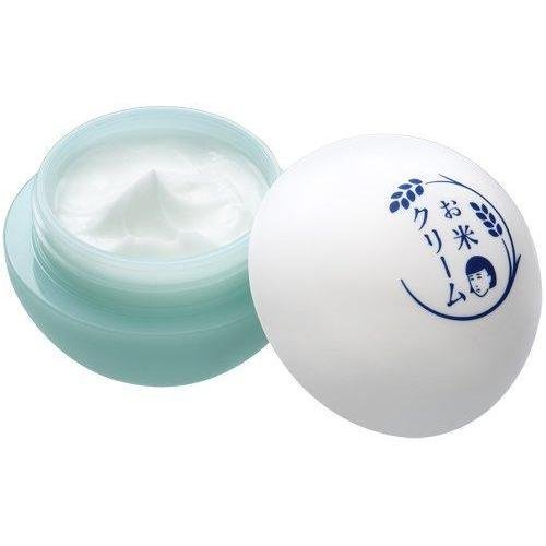 石澤研究所 毛穴撫子 毛穴ケア ライスフェイスクリーム 30g