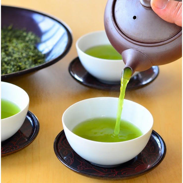 Itoen Oi Ocha Japanese Green Tea Sencha Matcha Blend 70g