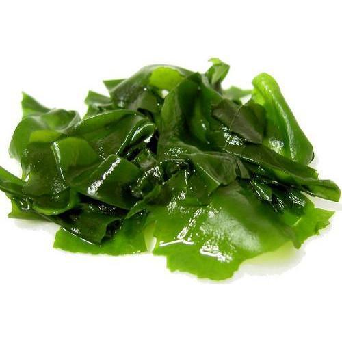 泉利昆布海産 乾燥わかめ(3個パック)