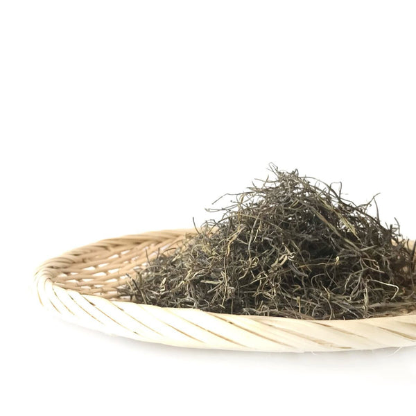 いずりねばねば昆布 薄削り干しねば昆布 18g