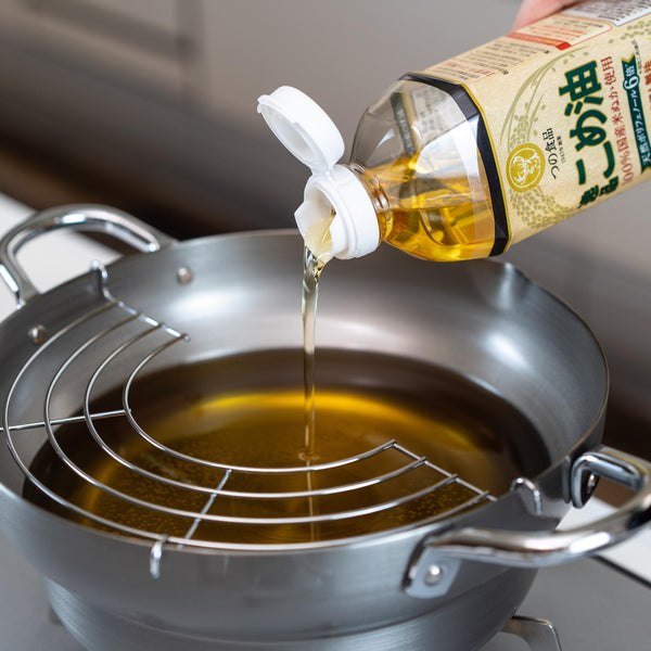 J Taste 本格天ぷら調理キット&天ぷら材料7点セット