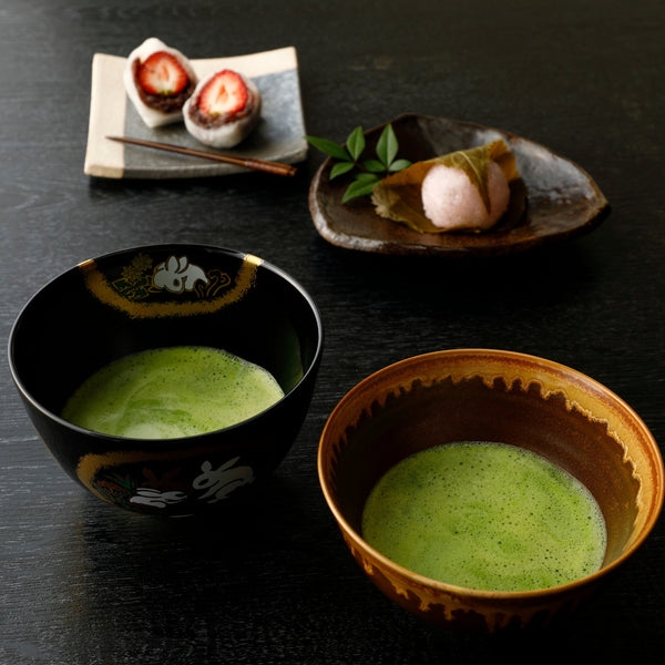 J Taste セレモニーグレード オーガニック宇治抹茶パウダー 30g
