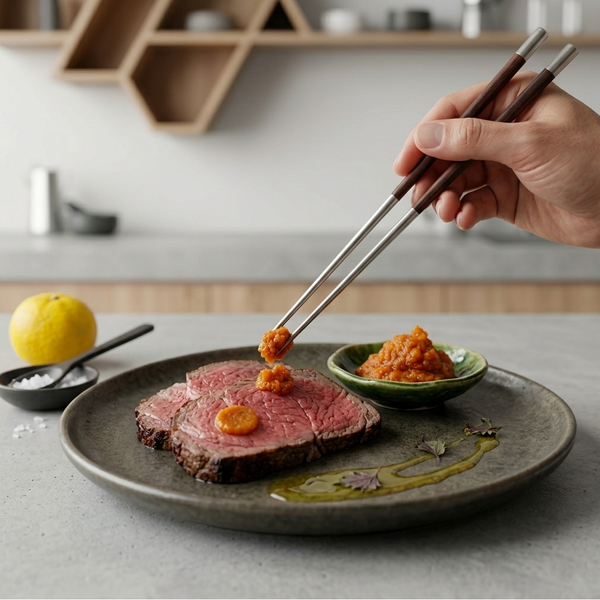 J Taste 認定 有機赤ゆずこしょう 40g