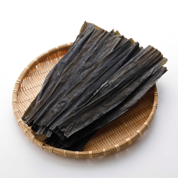 J Taste 日高昆布 乾燥昆布 100g