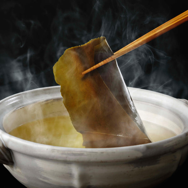 J Taste 日高昆布 乾燥昆布 100g