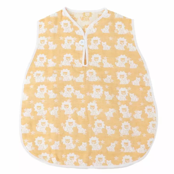 ジョガン 速乾スリープサック オールシーズン着用可能 ベビーブランケット 57cm