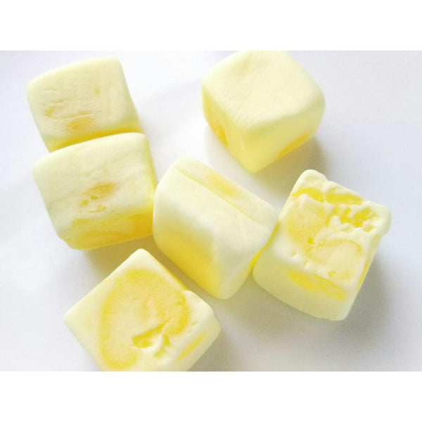 カバヤ ピュラール グミキャンディ ソフトエアリー アップルグミ 58g