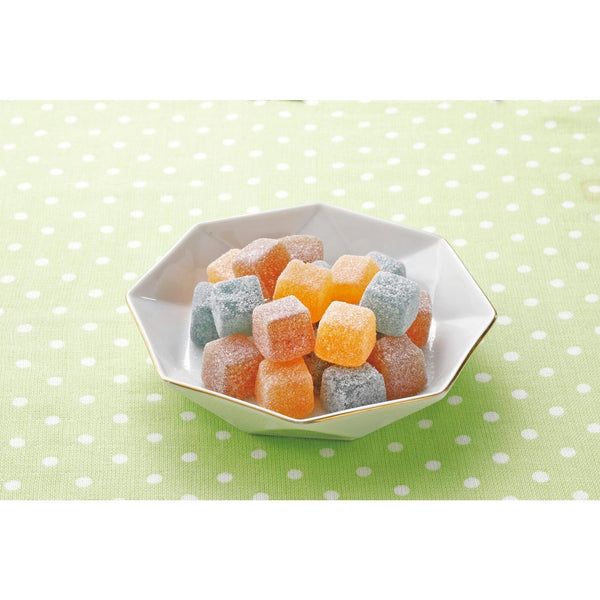 カバヤ タフグミ ミックスフレーバーグミ 100g