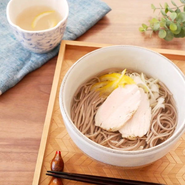 かじの 韃靼そば ルチンたっぷりグルテンフリー麺 180g