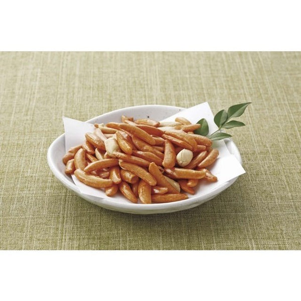 亀田 柿の種 スナックせんべい ピーナッツ入り 180g