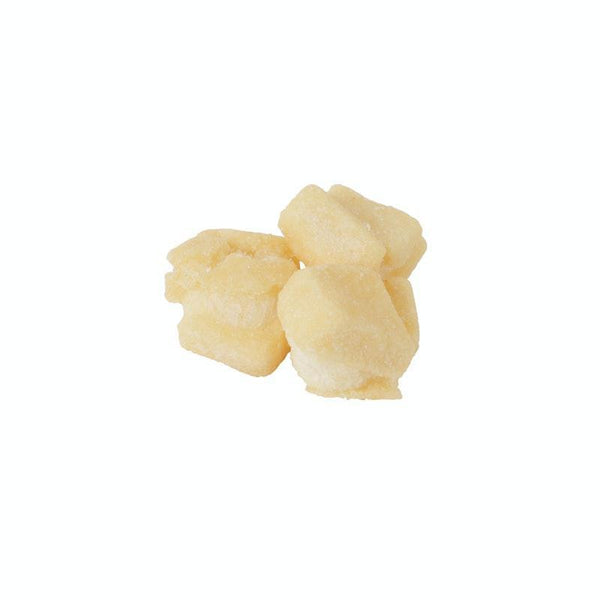 亀田 堅ぶつ 塩揚げせんべい 55g (3袋入り)