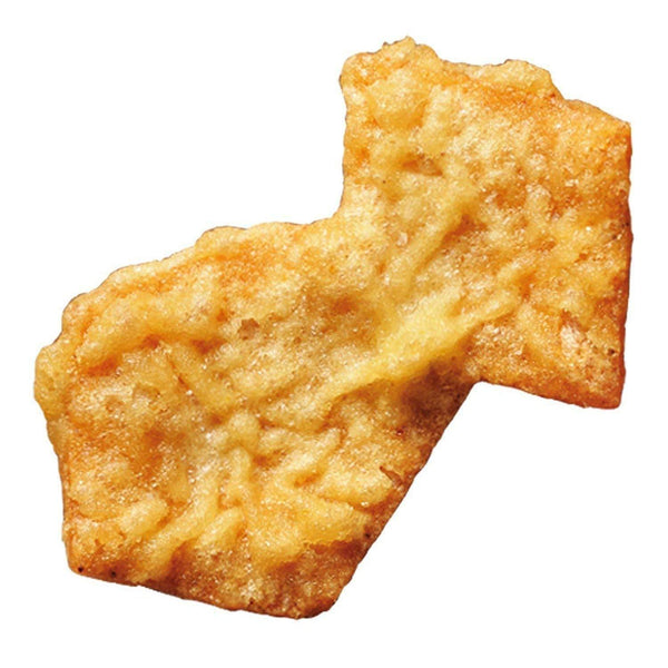 亀田 つまみ種せんべい アソート 120g (3個パック)