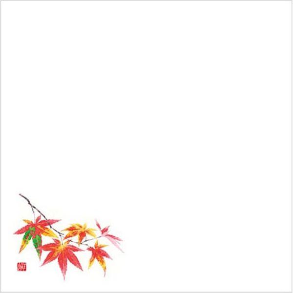上磯紅葉 天ぷら紙 和紙 耐油紙 100枚