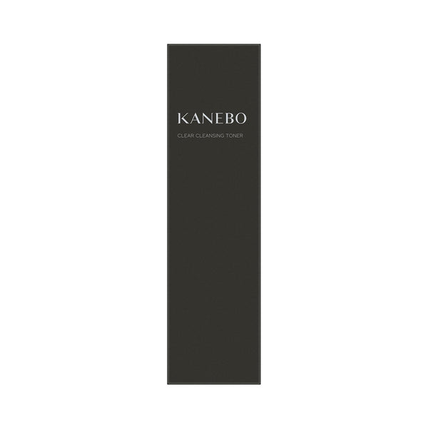 カネボウ クリアクレンジングトナー リフレッシングフィール 180ml