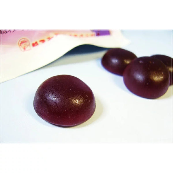 カネカ 北海道ハスカップハニーベリーグミ 40g(5個入り)
