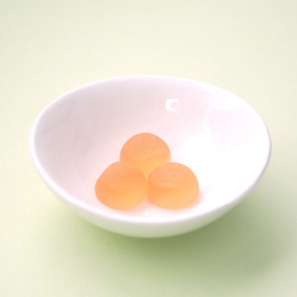 カネカ ジューシージャパニーズストロベリーグミ 40g (5個入り)