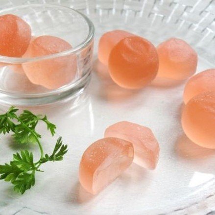 カネカ ジューシージャパニーズストロベリーグミ 40g (5個入り)