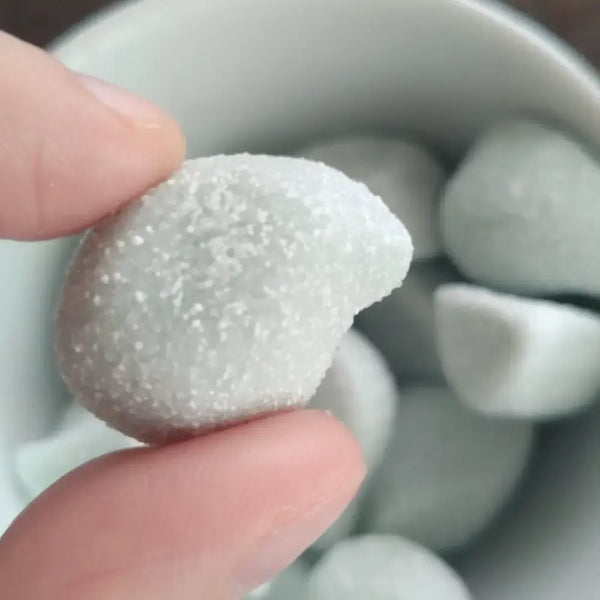 カンロ マロッシュ ラムネソーダ味 50g(6個入り)