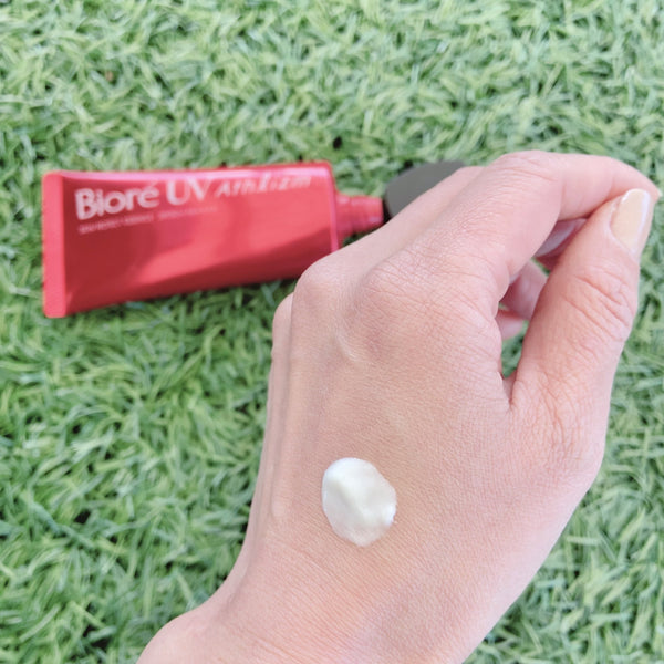 花王 ビオレUV アスリズム スキンプロテクトエッセンス 日焼け止め SPF50+ PA++++ 70g