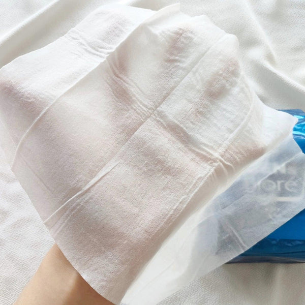 花王 メンズビオレ クール フェイシャルシート 34枚